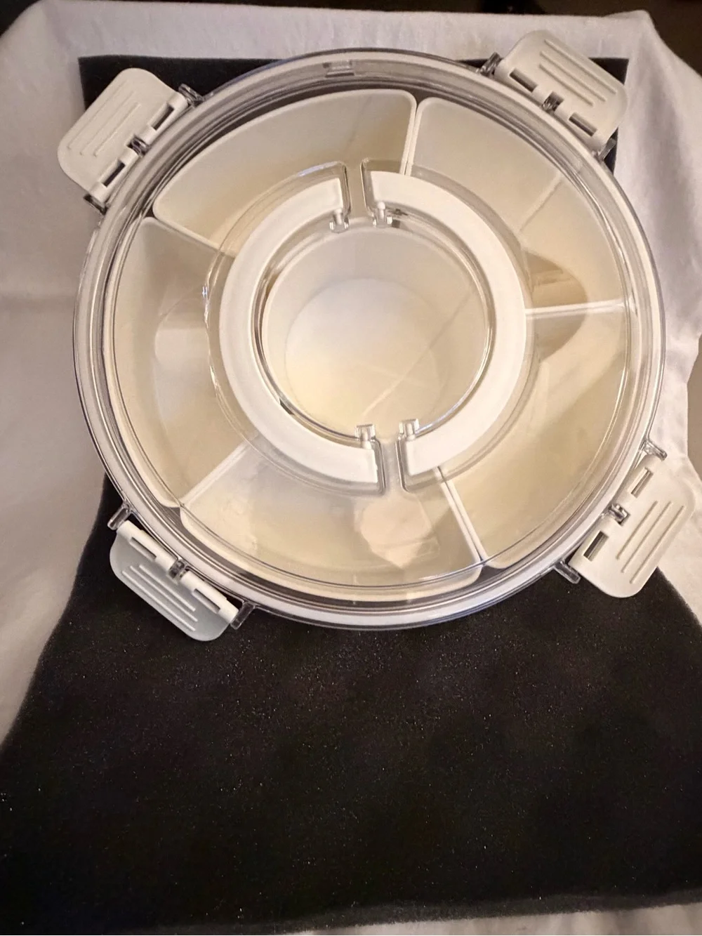 N/A clear cream